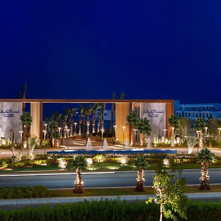 Club Prive By Rixos Sharm El Sheikh Hotel Buitenkant foto