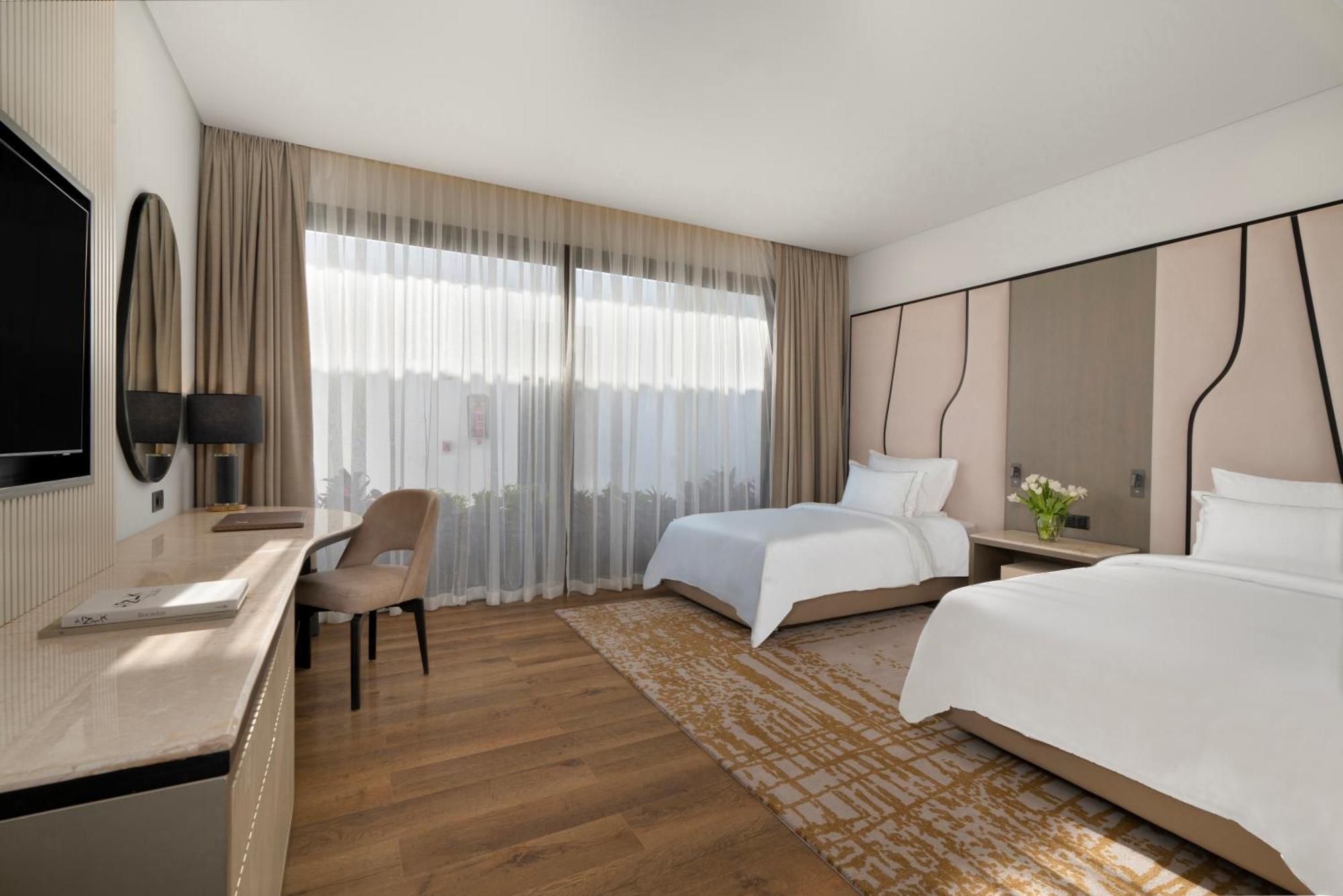 Club Prive By Rixos Sharm El Sheikh Hotel Kamer foto
