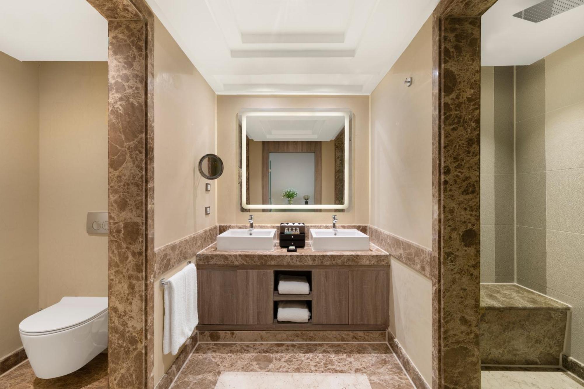 Club Prive By Rixos Sharm El Sheikh Hotel Kamer foto