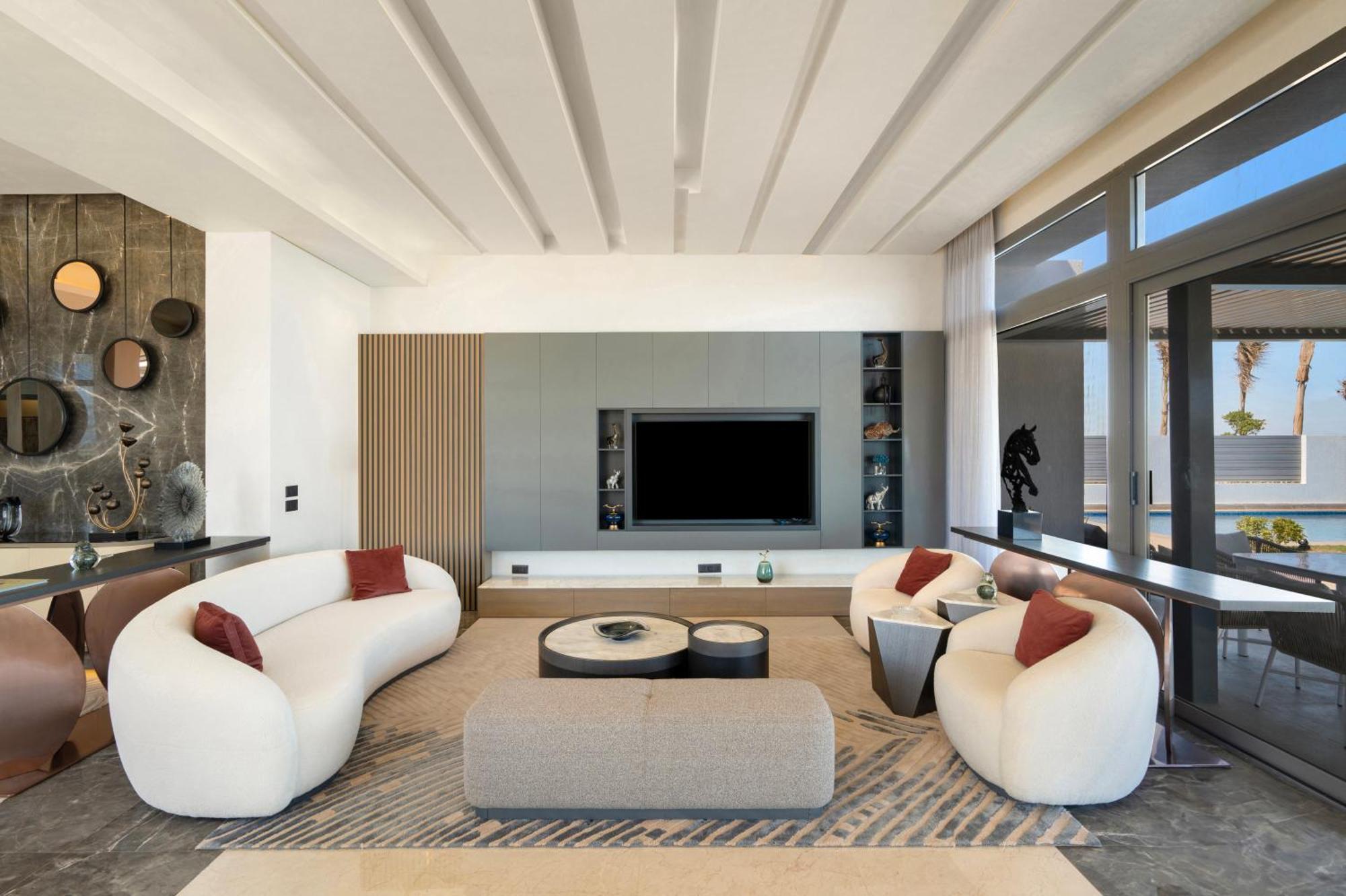 Club Prive By Rixos Sharm El Sheikh Hotel Kamer foto