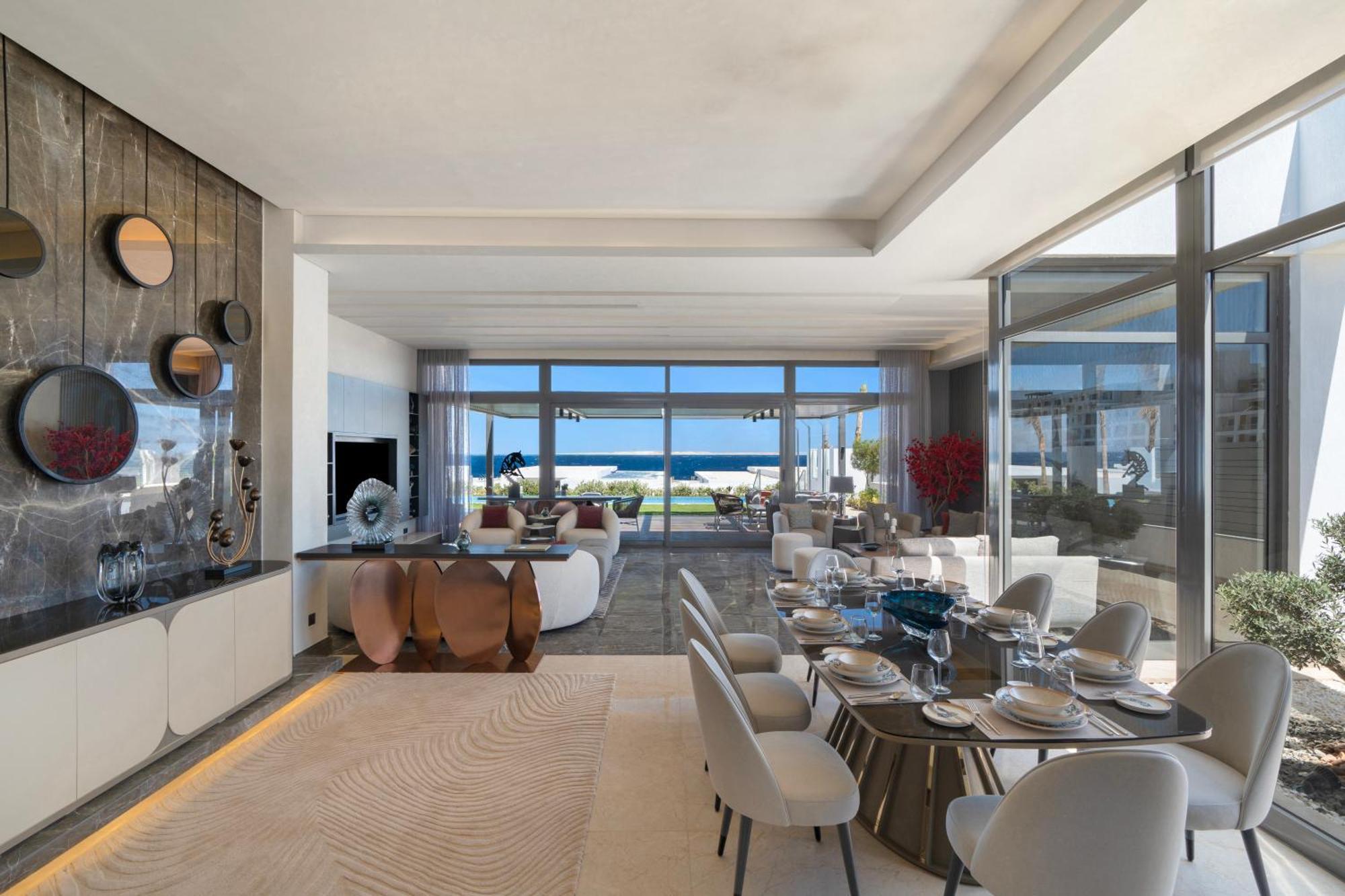 Club Prive By Rixos Sharm El Sheikh Hotel Kamer foto
