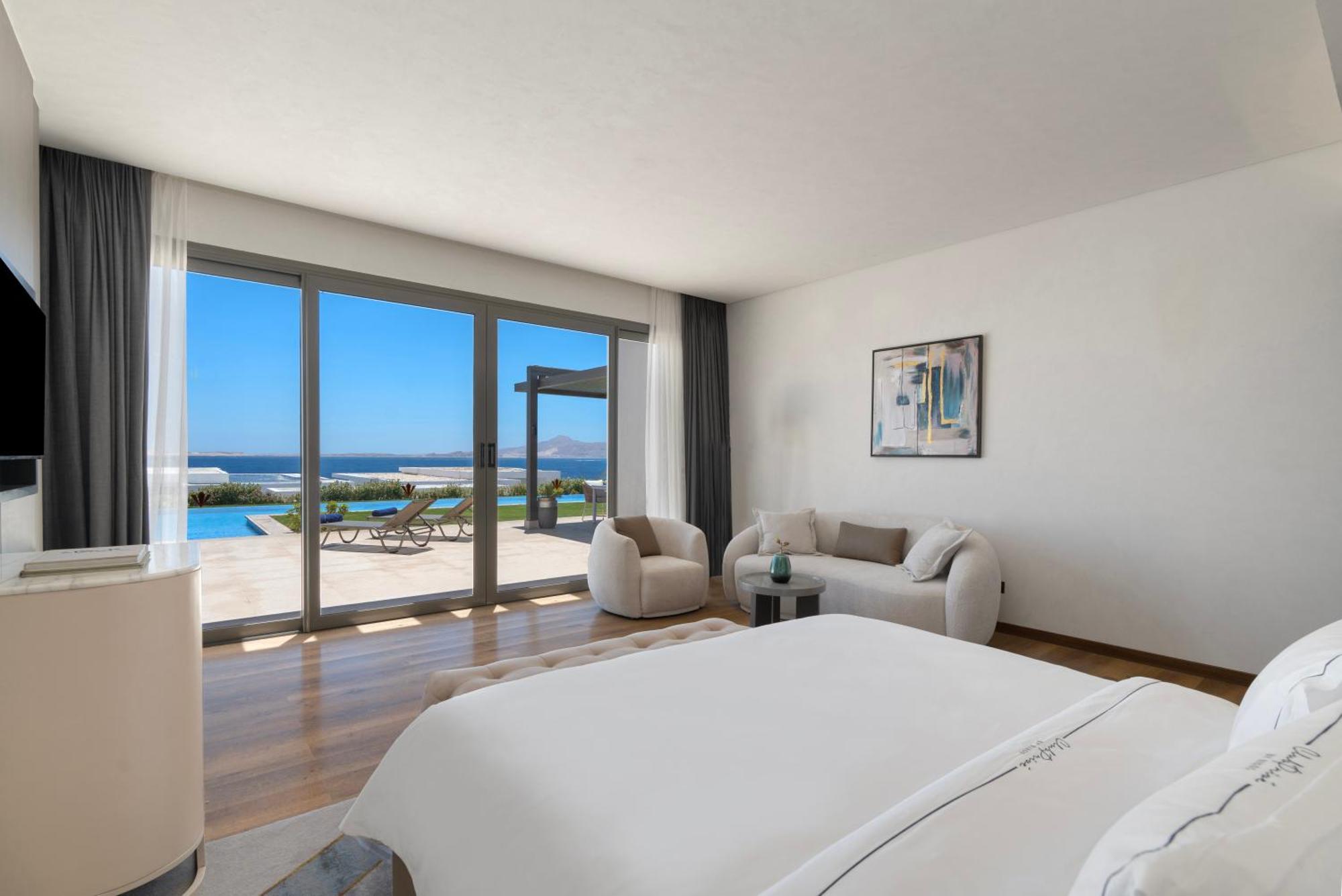 Club Prive By Rixos Sharm El Sheikh Hotel Kamer foto