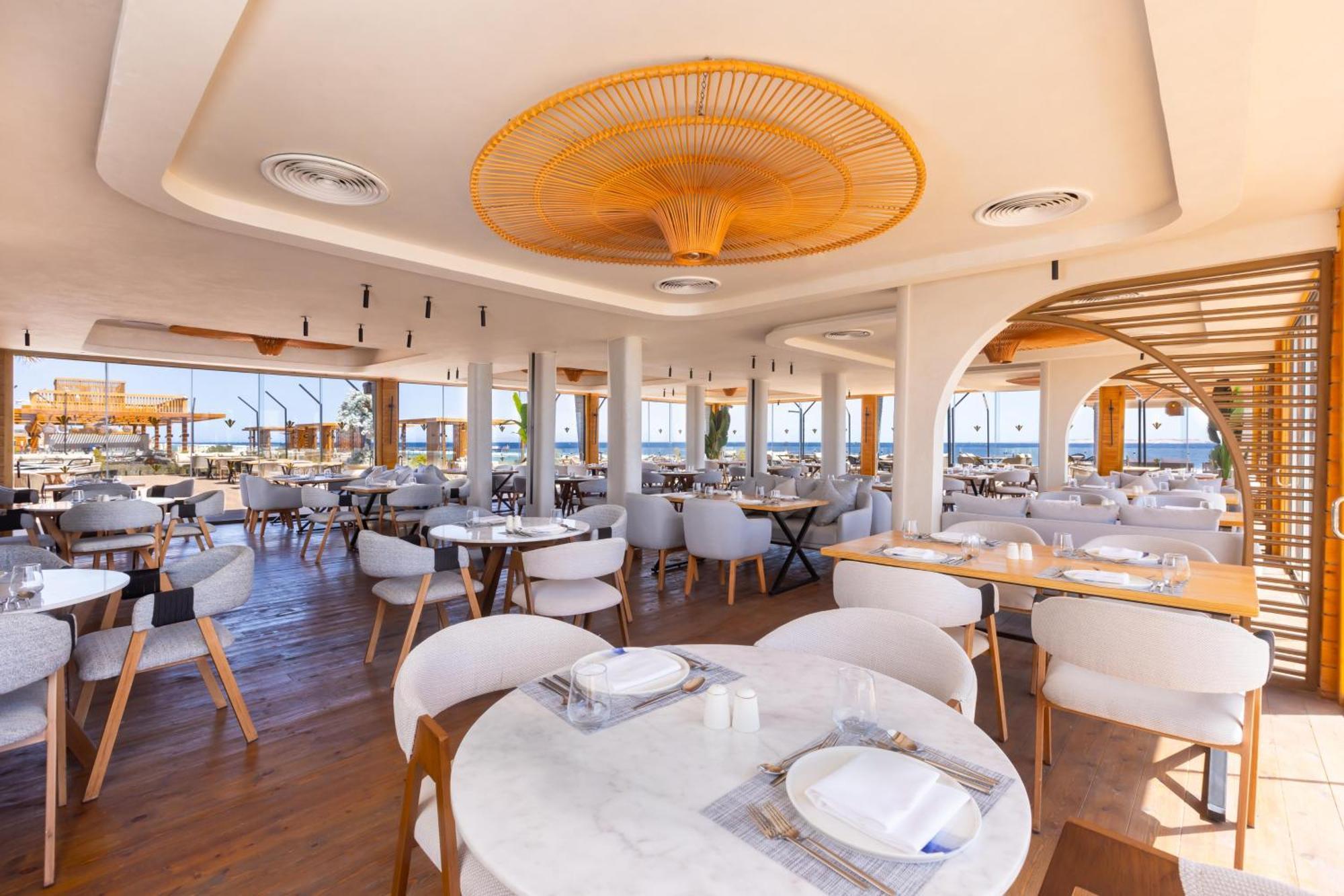 Club Prive By Rixos Sharm El Sheikh Hotel Buitenkant foto