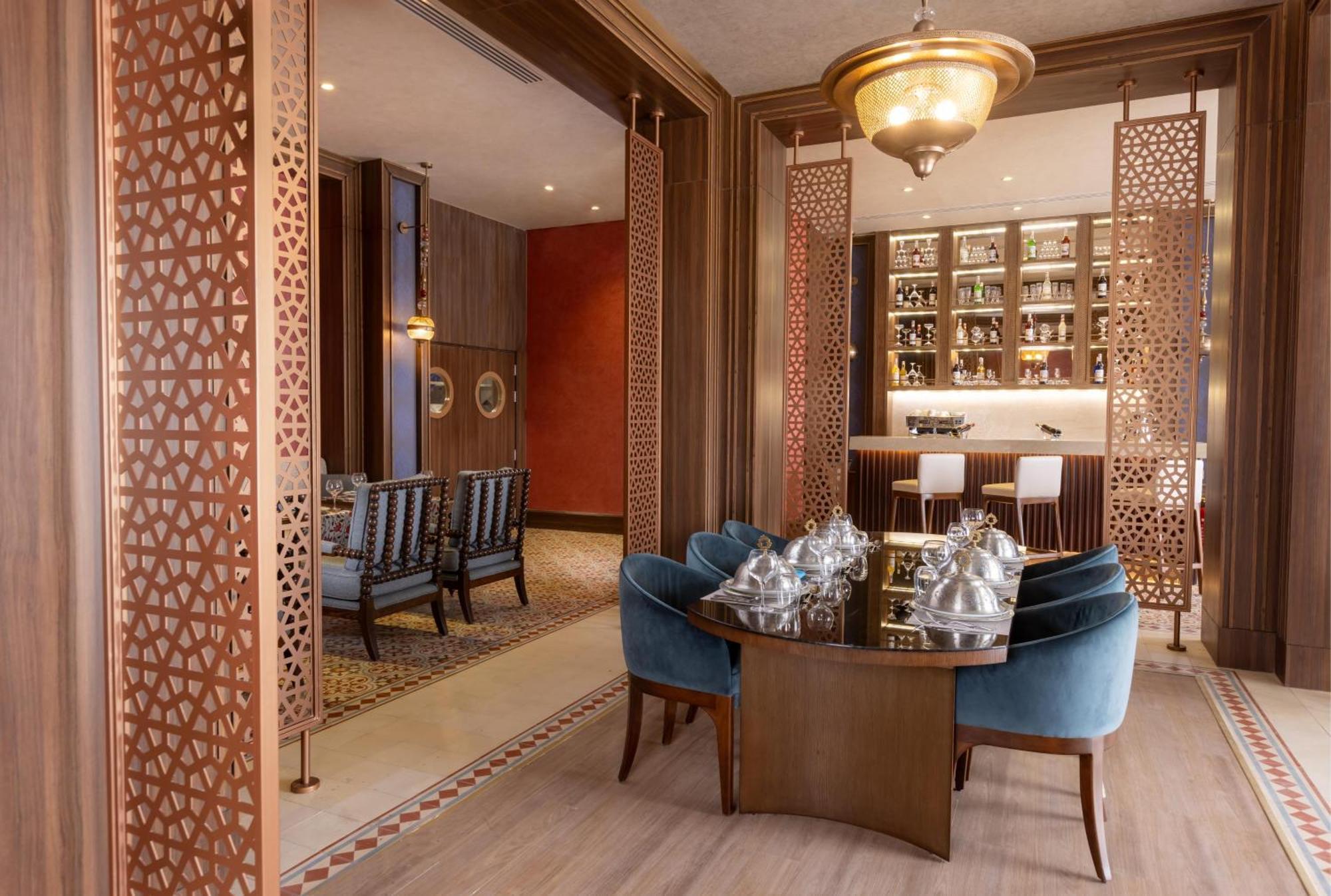 Club Prive By Rixos Sharm El Sheikh Hotel Buitenkant foto