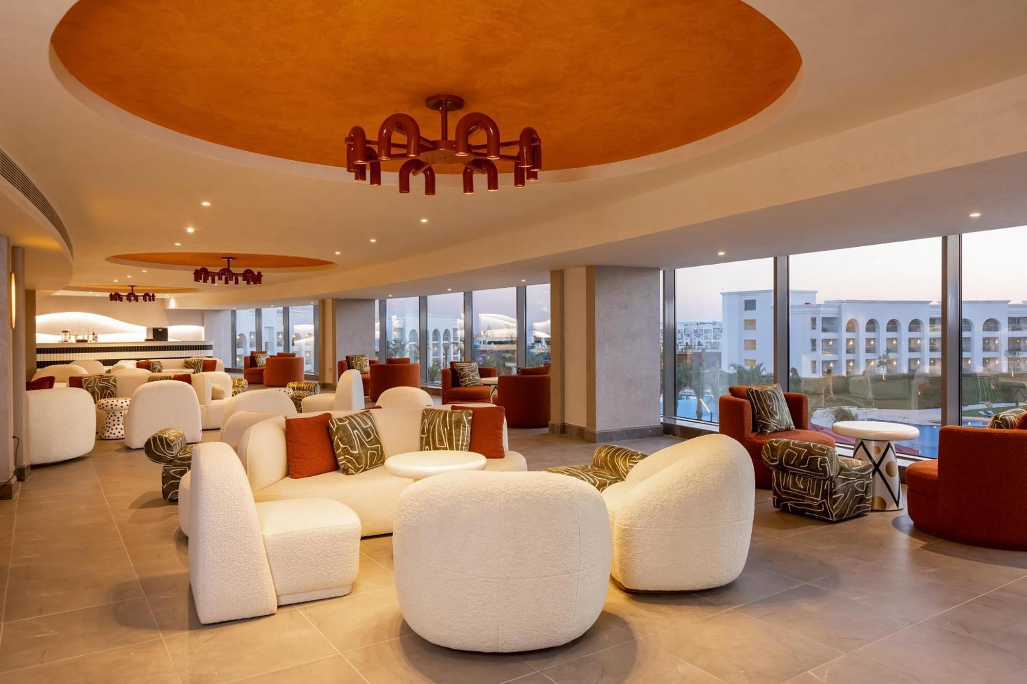 Club Prive By Rixos Sharm El Sheikh Hotel Buitenkant foto