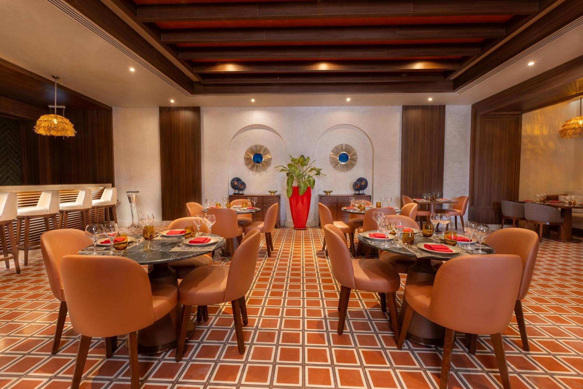 Club Prive By Rixos Sharm El Sheikh Hotel Buitenkant foto
