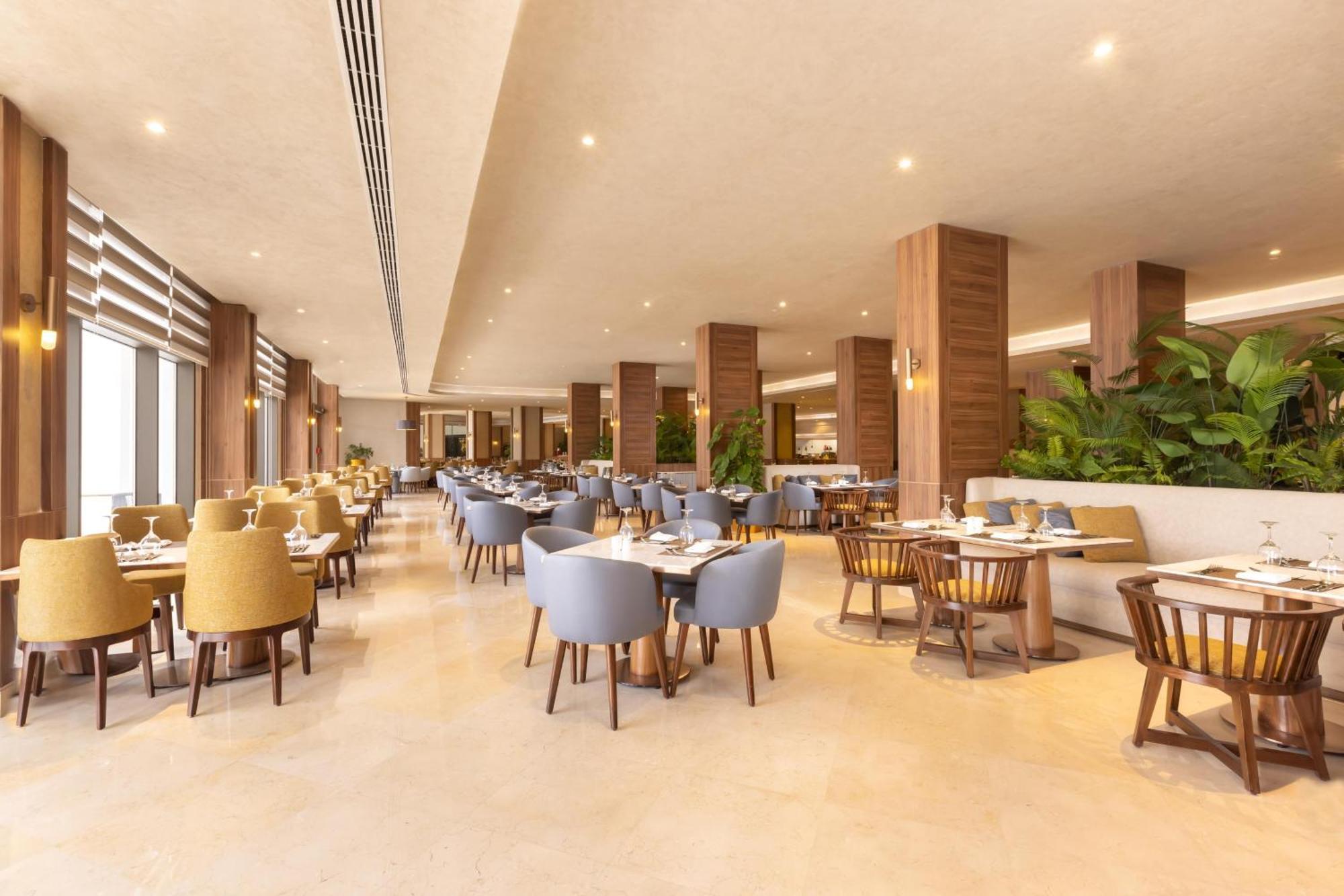Club Prive By Rixos Sharm El Sheikh Hotel Buitenkant foto