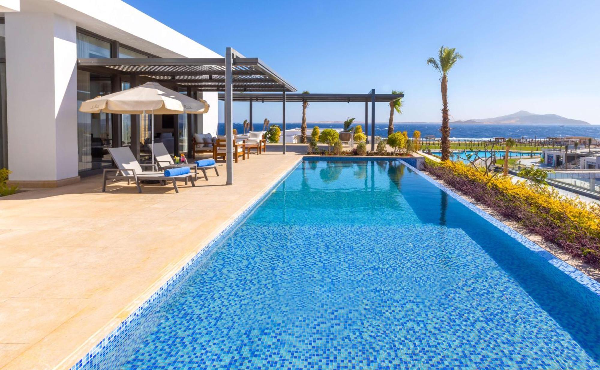 Club Prive By Rixos Sharm El Sheikh Hotel Buitenkant foto