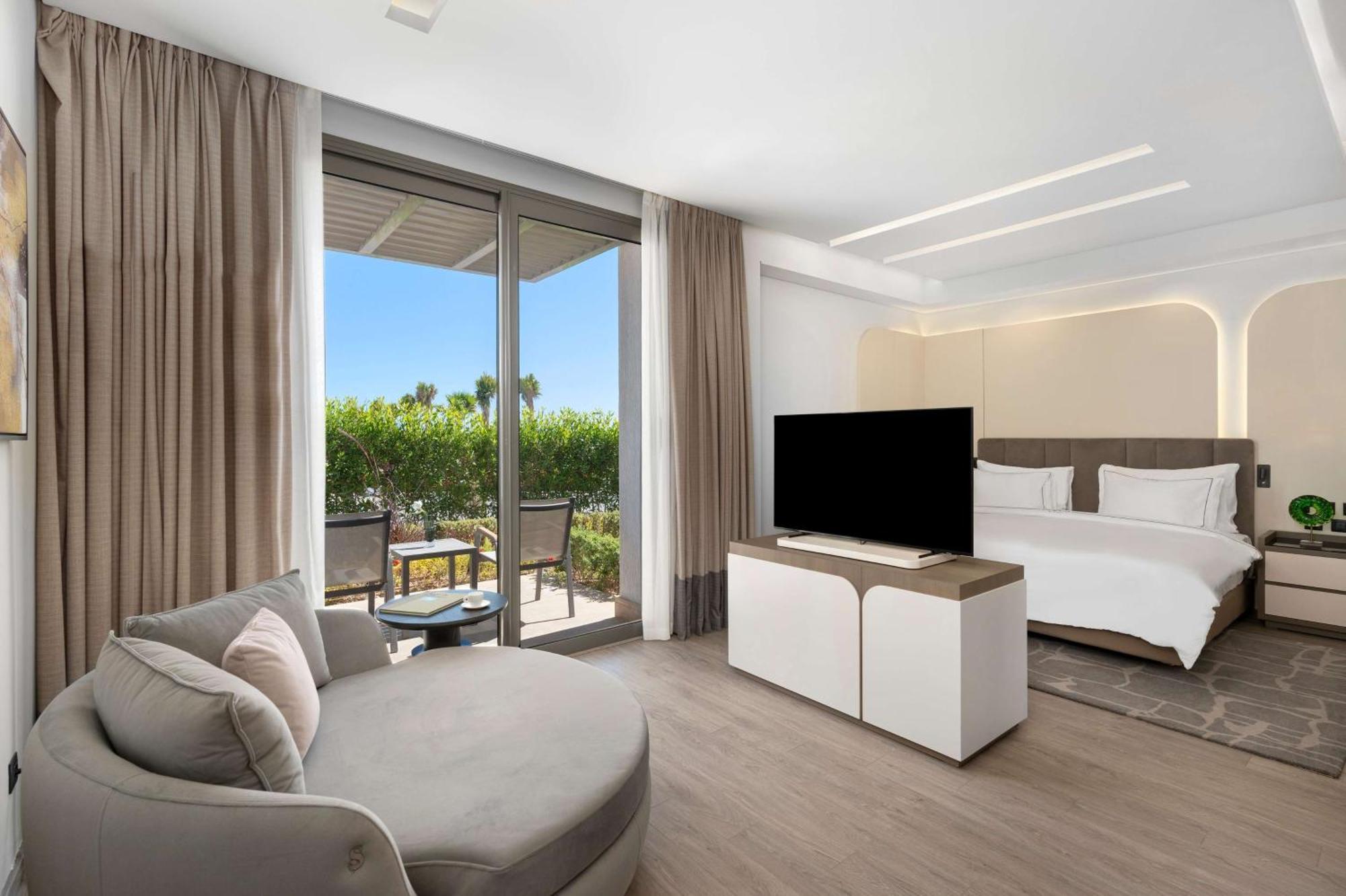 Club Prive By Rixos Sharm El Sheikh Hotel Buitenkant foto