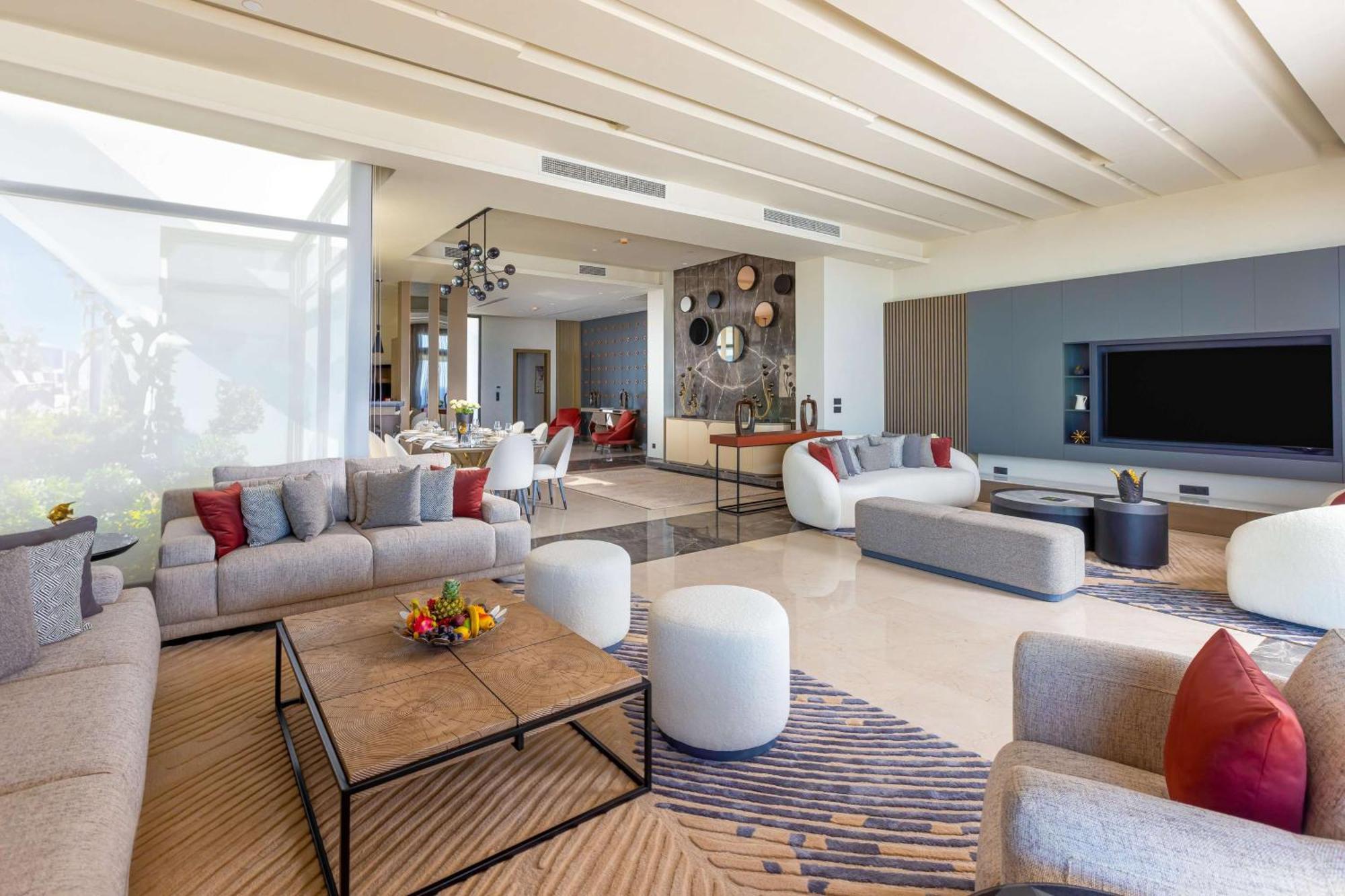 Club Prive By Rixos Sharm El Sheikh Hotel Buitenkant foto